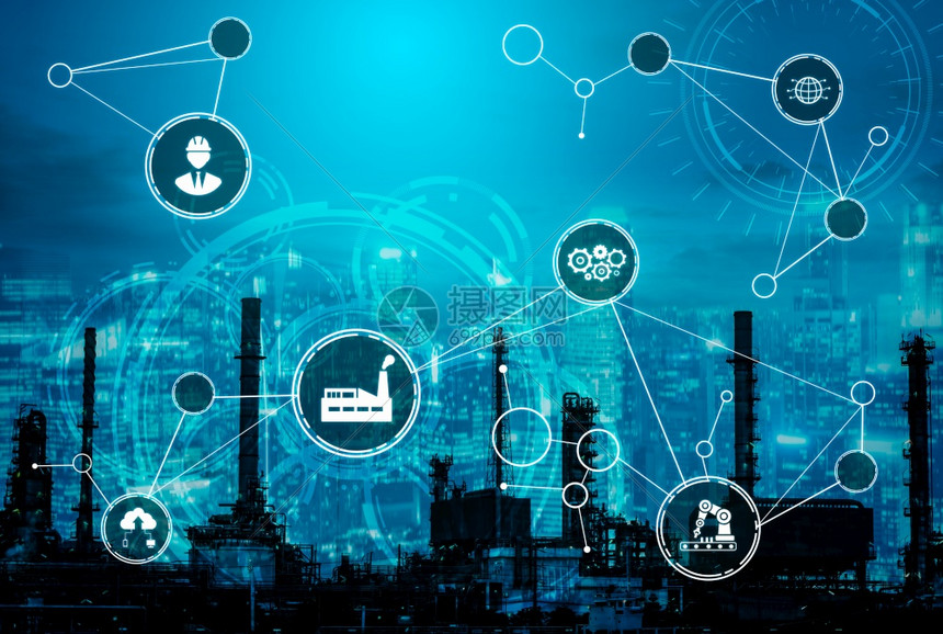 第四次工業革命浪潮下的智能工廠與軟件開發 核心技術、挑戰與未來圖景