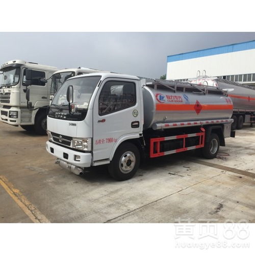 東風(fēng)10噸加油車降價(jià)處理，貴州專業(yè)商家解析運(yùn)油車選購(gòu)指南